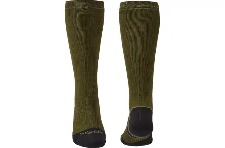 Bridgedale StormSock Heavyweight Knee Socks - Men's - view 6